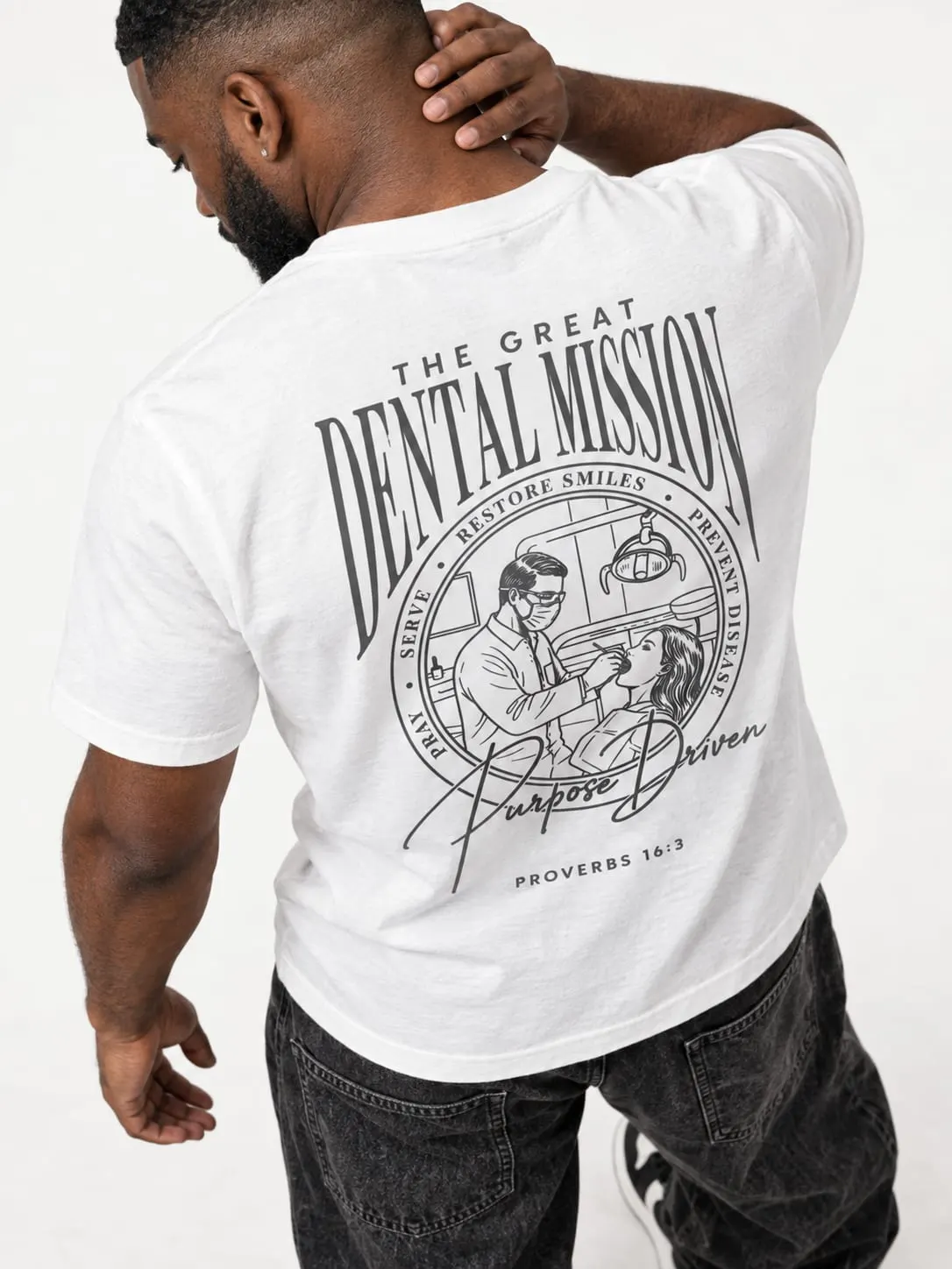 Dental Mission